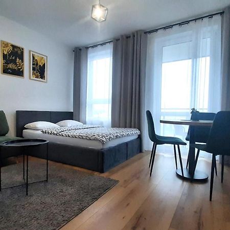 Apartament Venus Varsó Kültér fotó