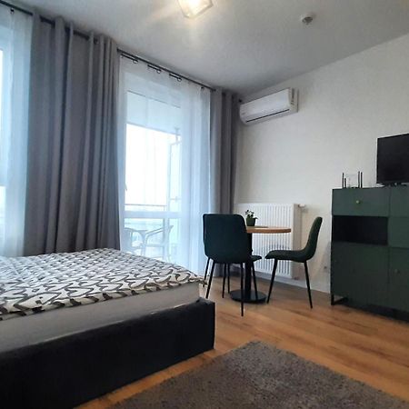 Apartament Venus Varsó Kültér fotó
