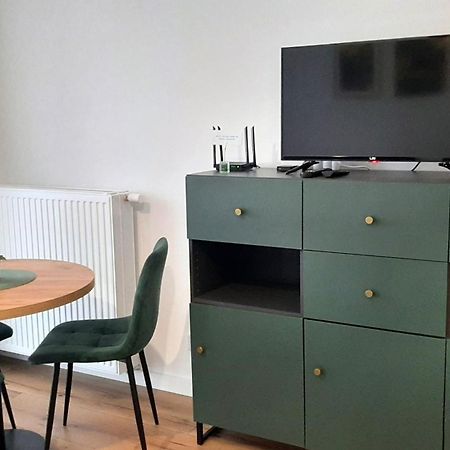 Apartament Venus Varsó Kültér fotó